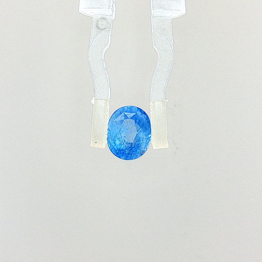 Blue Sapphire - 2.23 Carat