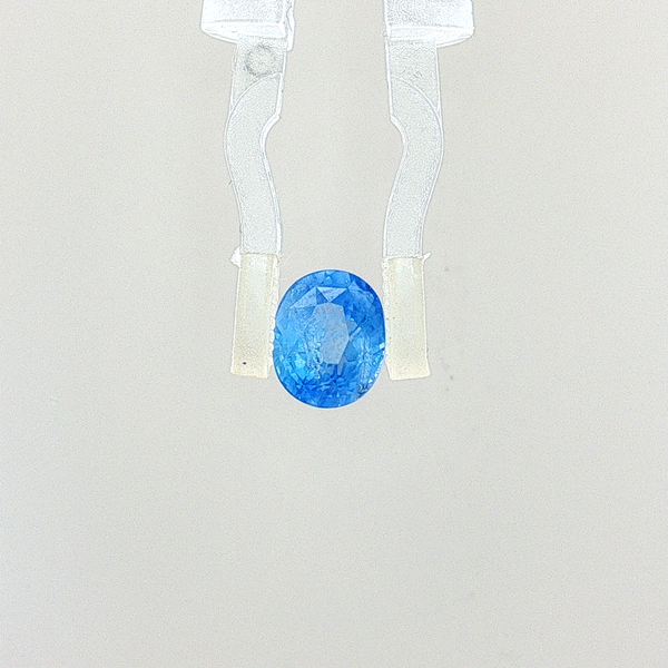 Blue Sapphire - 2.23 Carat