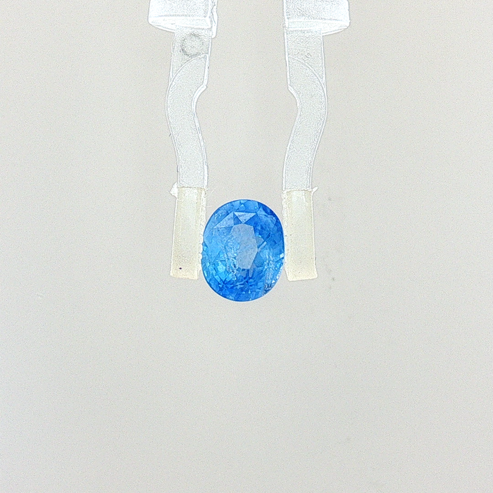 Blue Sapphire - 2.23 Carat