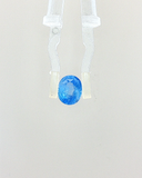 Blue Sapphire - 2.23 Carat