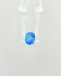 Blue Sapphire - 2.23 Carat