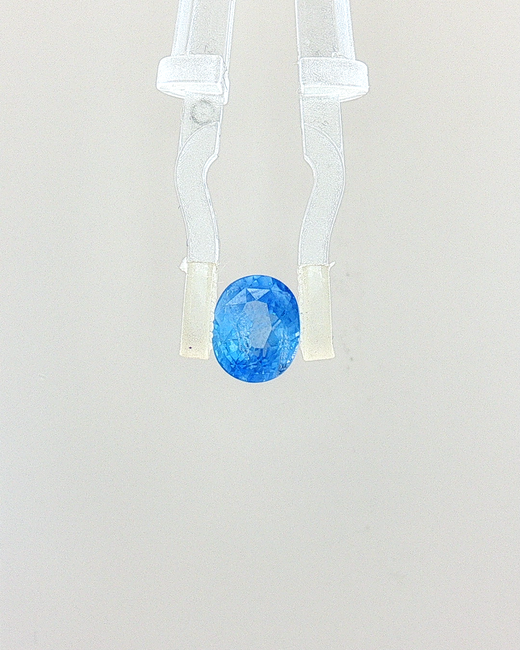 Blue Sapphire - 2.23 Carat