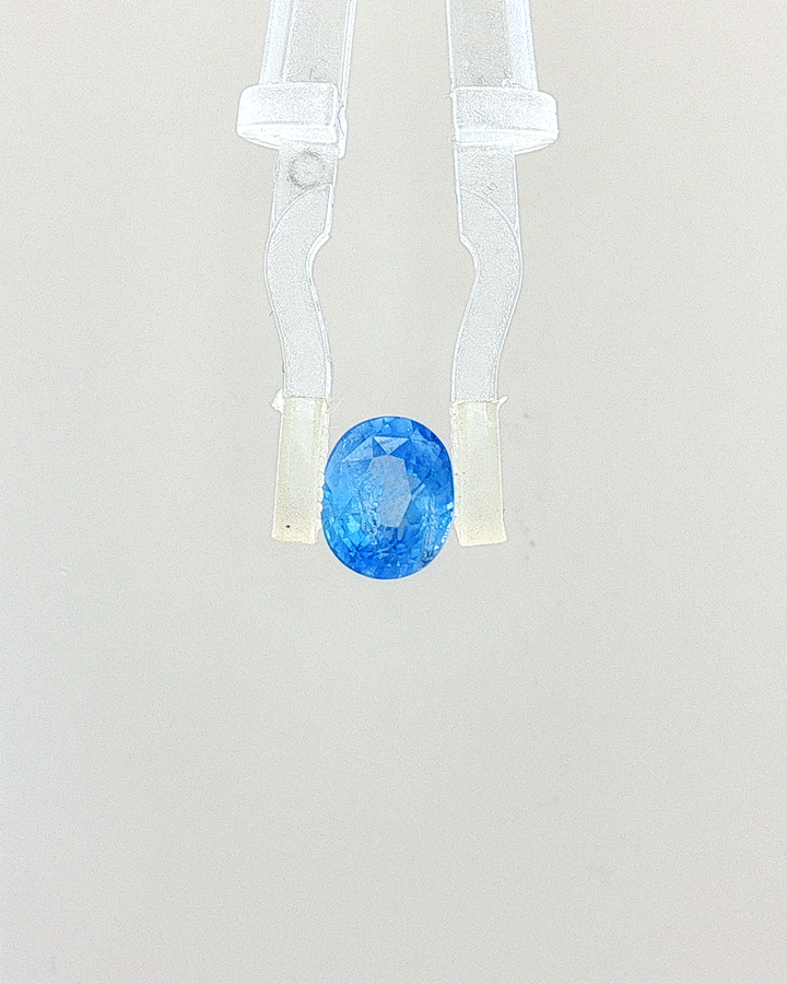 Blue Sapphire - 2.23 Carat