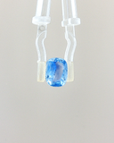 Blue Sapphire - 3.31 Carat
