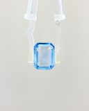 Blue Sapphire - 5.17 Carat