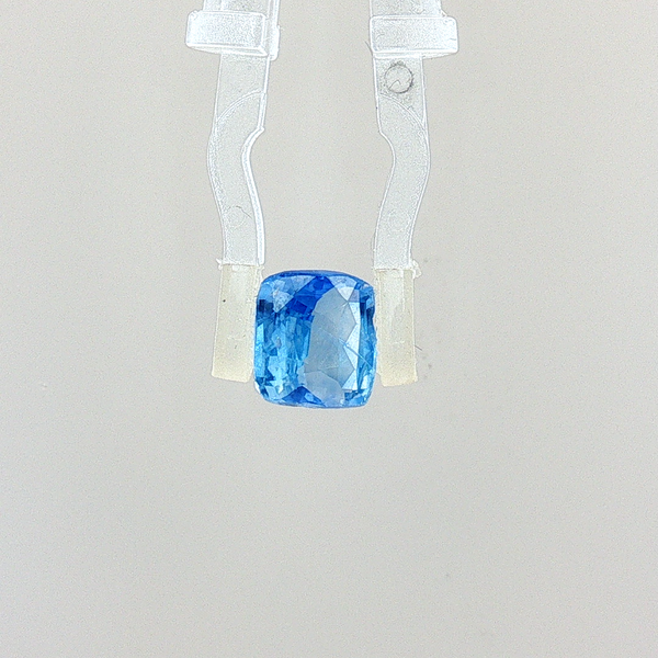 Blue Sapphire - 3.11 Carat