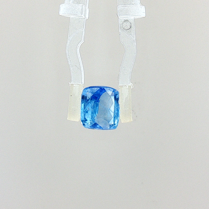Blue Sapphire - 3.11 Carat