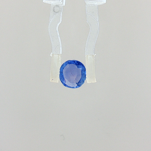 Blue Sapphire - 1.11 Carat
