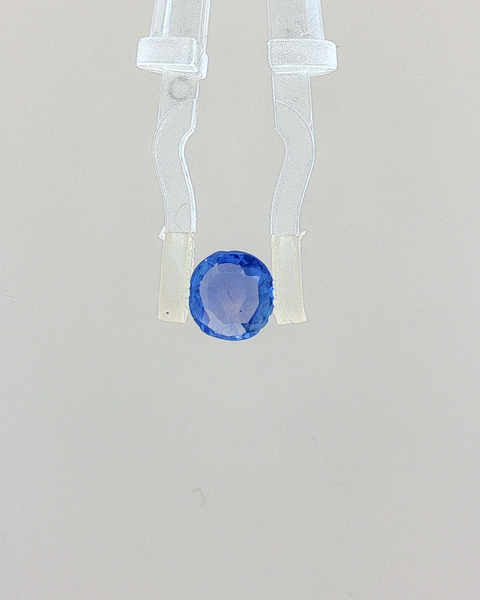 Blue Sapphire - 1.11 Carat