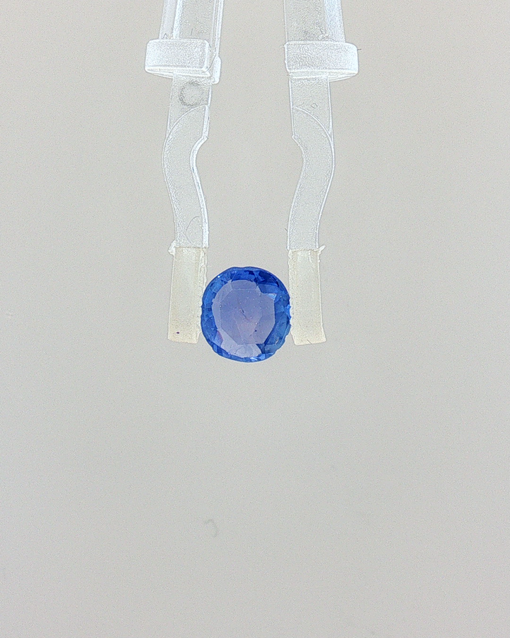 Blue Sapphire - 1.11 Carat