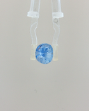 Blue Sapphire - 4.37 Carat