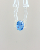 Blue Sapphire - 3.34 Carat