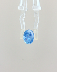 Blue Sapphire - 3.34 Carat