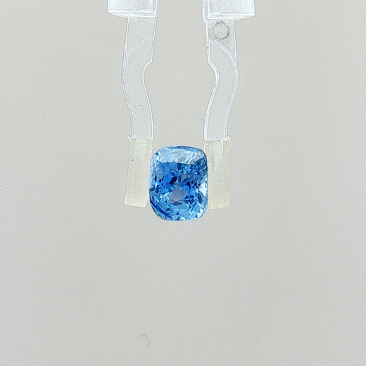 Blue Sapphire - 2.05 Carat