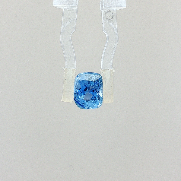 Blue Sapphire - 2.05 Carat