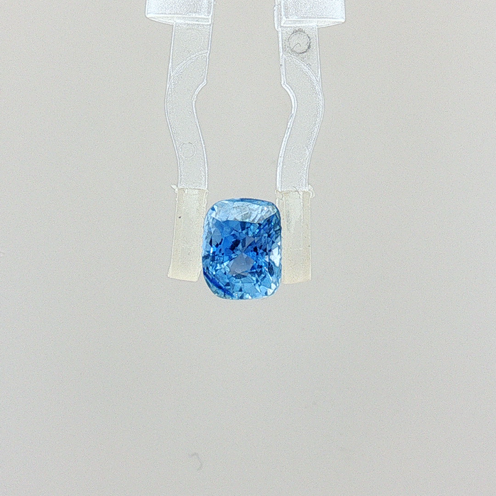 Blue Sapphire - 2.05 Carat