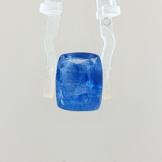 Blue Sapphire - 9.26 Carat