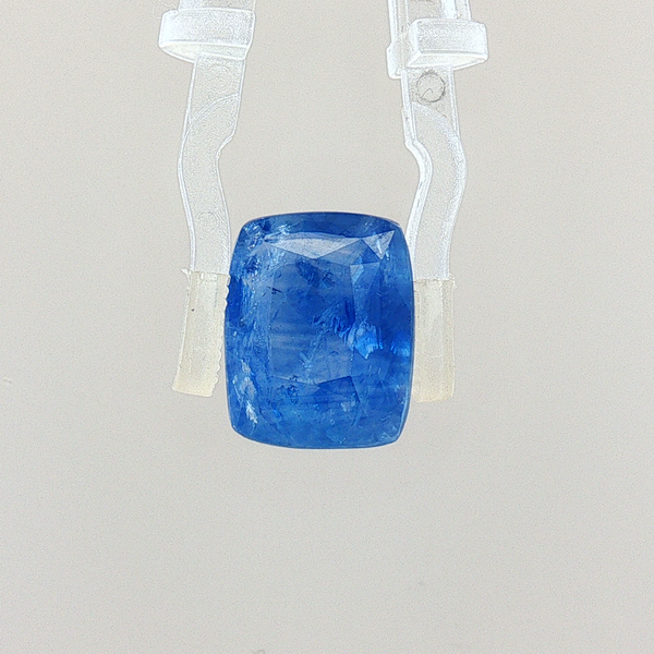 Blue Sapphire - 9.26 Carat