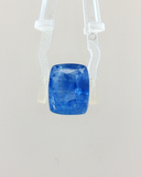 Blue Sapphire - 9.26 Carat