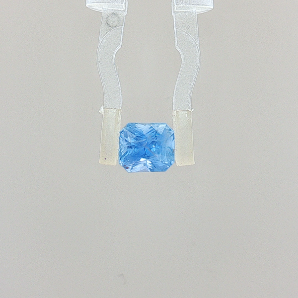 Blue Sapphire - 2.09 Carat