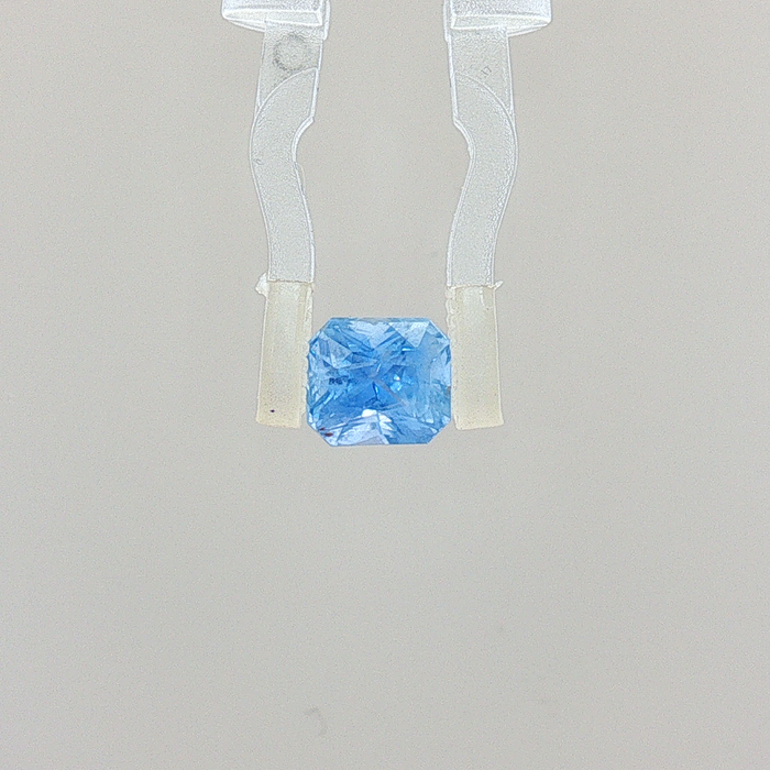 Blue Sapphire - 2.09 Carat