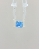 Blue Sapphire - 2.09 Carat