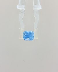 Blue Sapphire - 2.09 Carat
