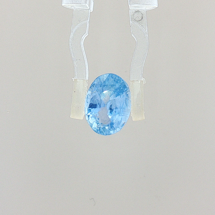 Blue Sapphire - 7.75 Carat