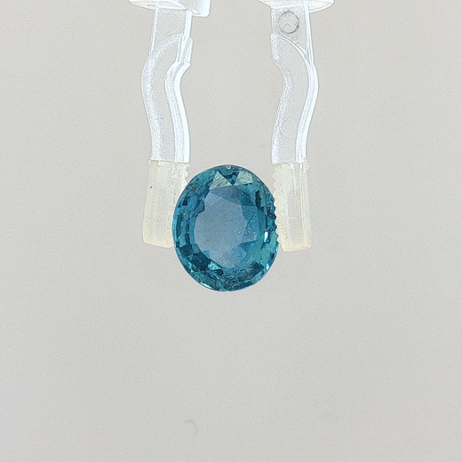 Blue Sapphire - 3.58 Carat