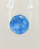 Blue Sapphire - 25.72 Carat