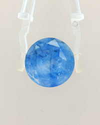 Blue Sapphire - 25.72 Carat