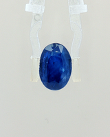 Blue Sapphire - 7.92 Carat
