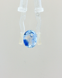 Blue Sapphire - 3.80 Carat