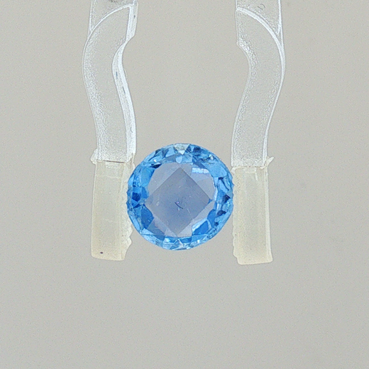 Blue Sapphire - 1.47 Carat