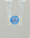Blue Sapphire - 1.47 Carat