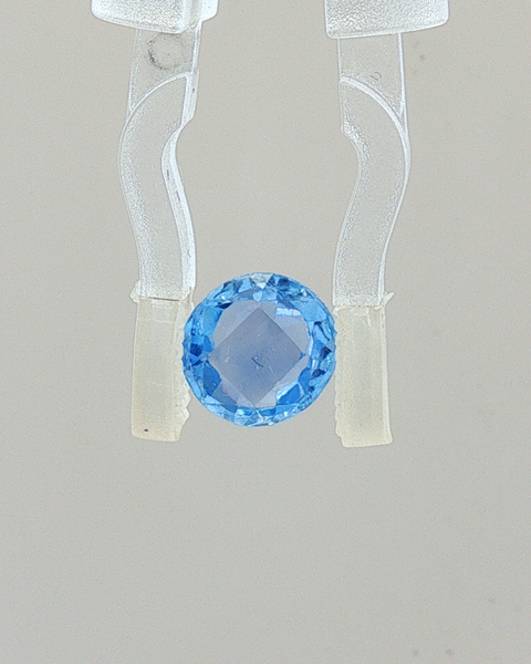 Blue Sapphire - 1.47 Carat