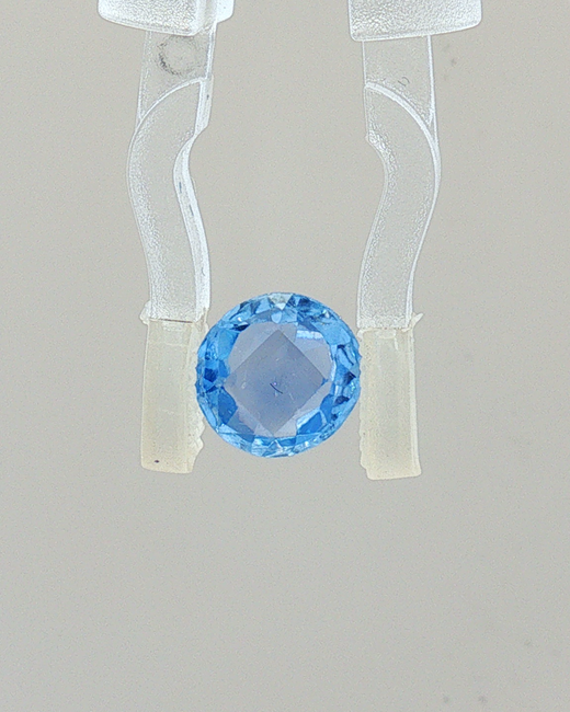 Blue Sapphire - 1.47 Carat