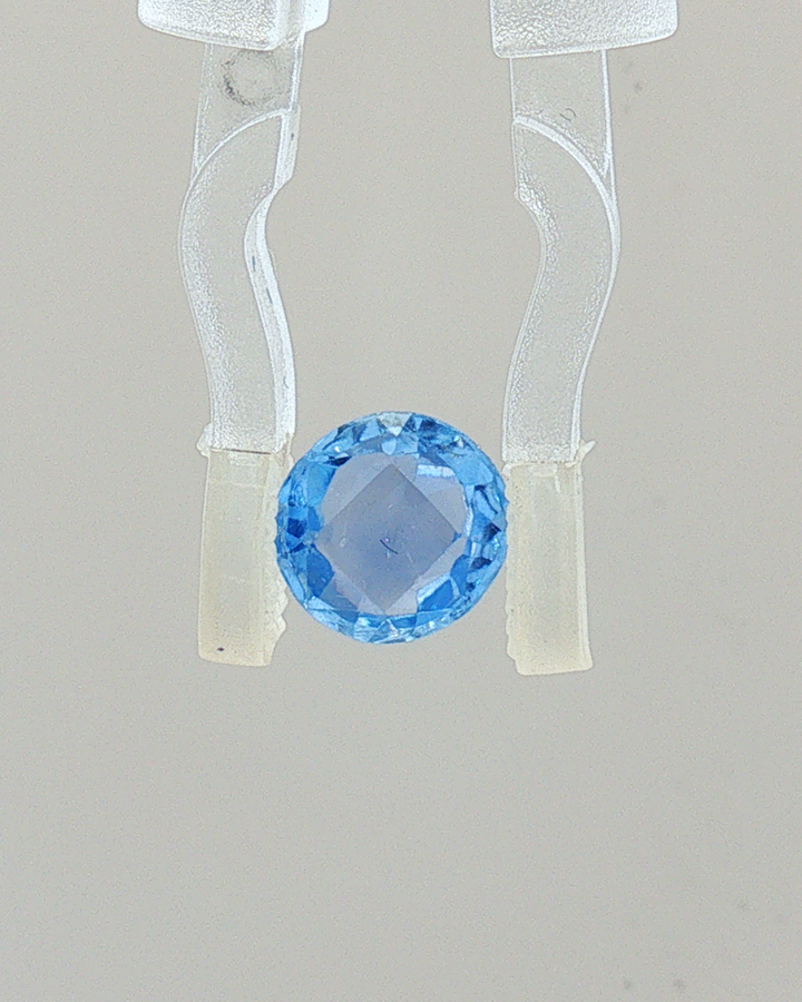 Blue Sapphire - 1.47 Carat