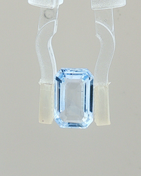 Blue Sapphire - 2.58 Carat