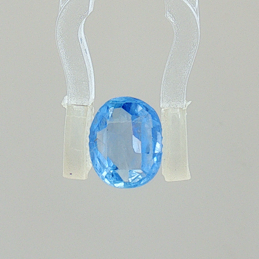 Blue Sapphire - 1.87 Carat