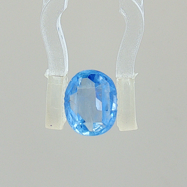 Blue Sapphire - 1.87 Carat