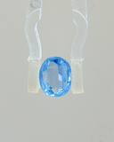 Blue Sapphire - 1.87 Carat