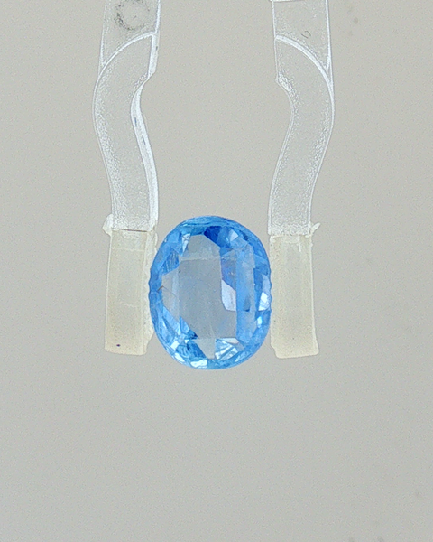 Blue Sapphire - 1.87 Carat