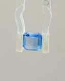 Blue Sapphire - 1.26 Carat