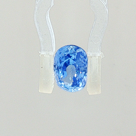 Blue Sapphire - 1.83 Carat