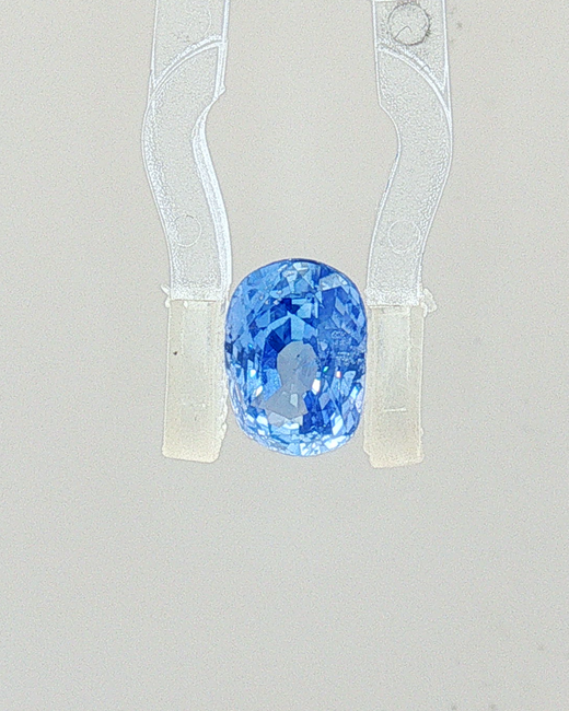 Blue Sapphire - 1.83 Carat