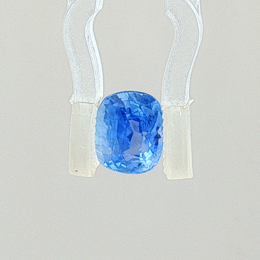 Blue Sapphire - 1.63 Carat