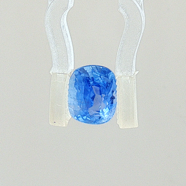 Blue Sapphire - 1.63 Carat