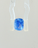 Blue Sapphire - 1.63 Carat