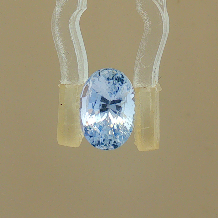 Blue Sapphire - 2.15 Carat